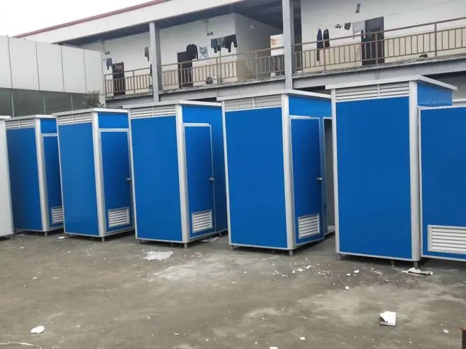 青白江移动洗手间出租