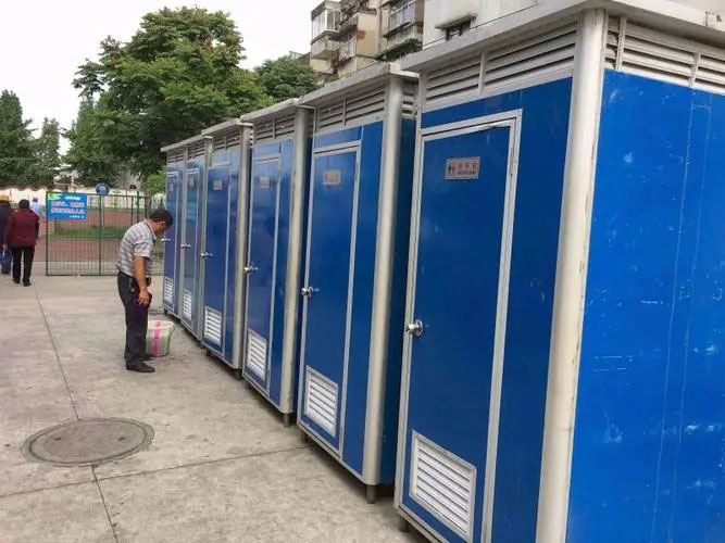 青白江移动洗手间租赁