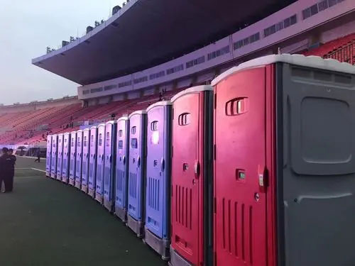 青白江音乐节移动卫生间租赁